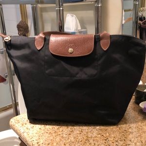 long champ hand bag